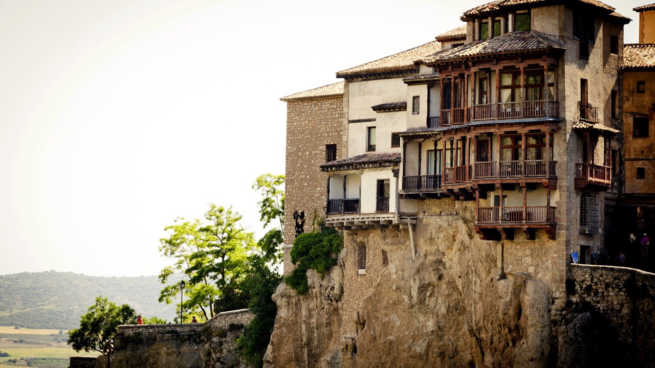 Photo of Outdoor in Cuenca