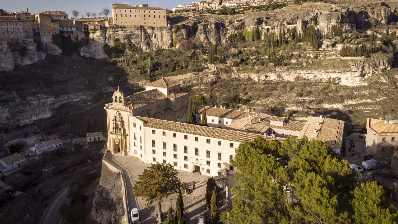 Photo of Outdoor in Cuenca