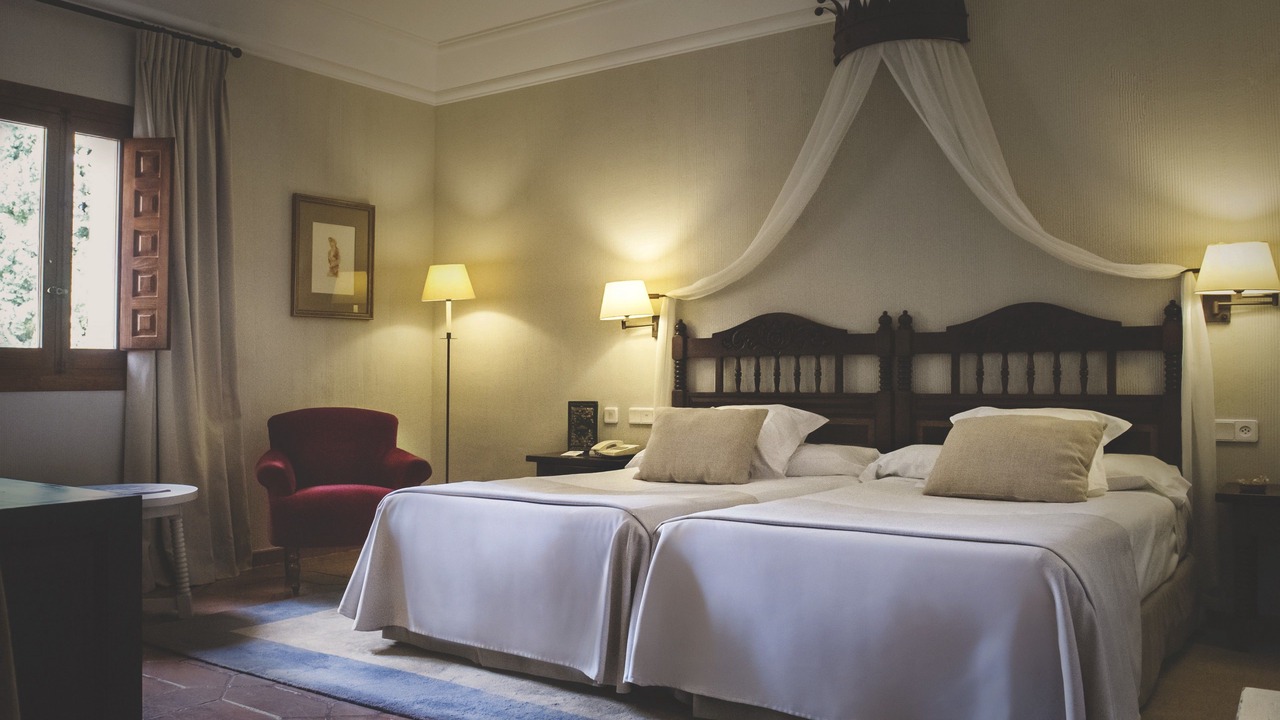 Photo of Bedroom in Cuenca