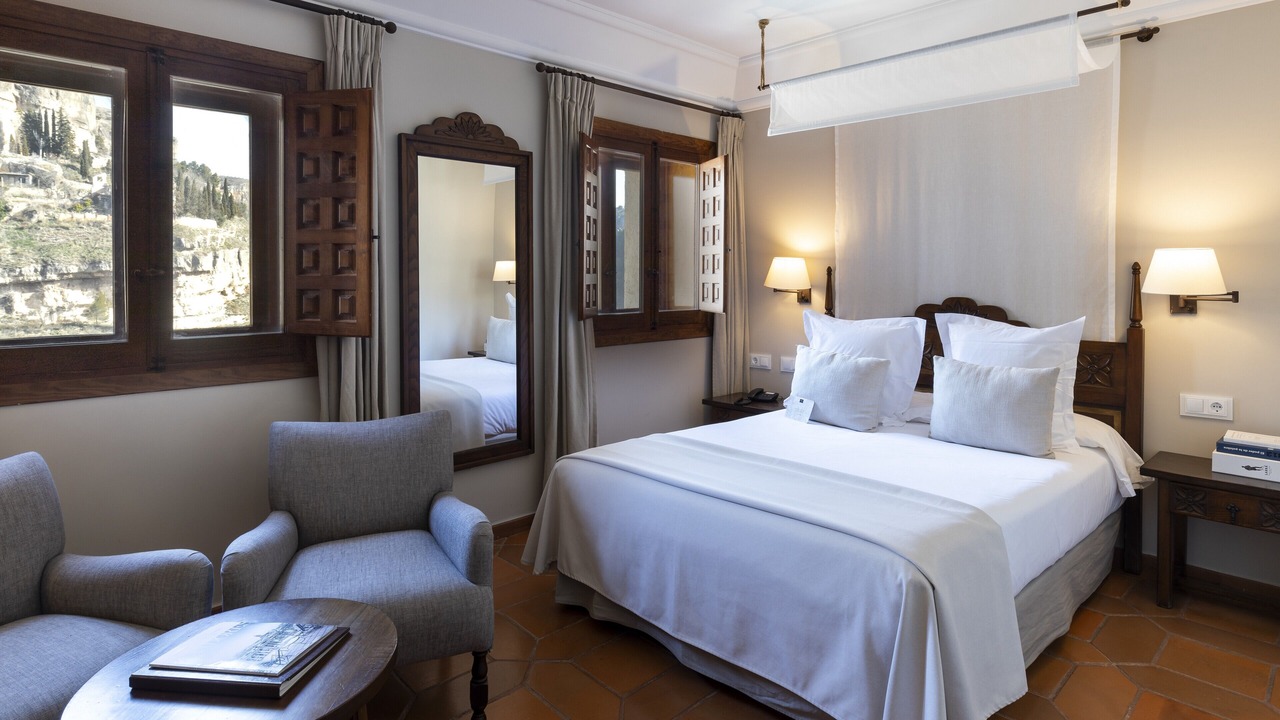 Photo of Bedroom in Cuenca