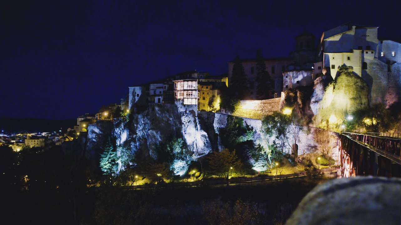 Photo of Outdoor in Cuenca