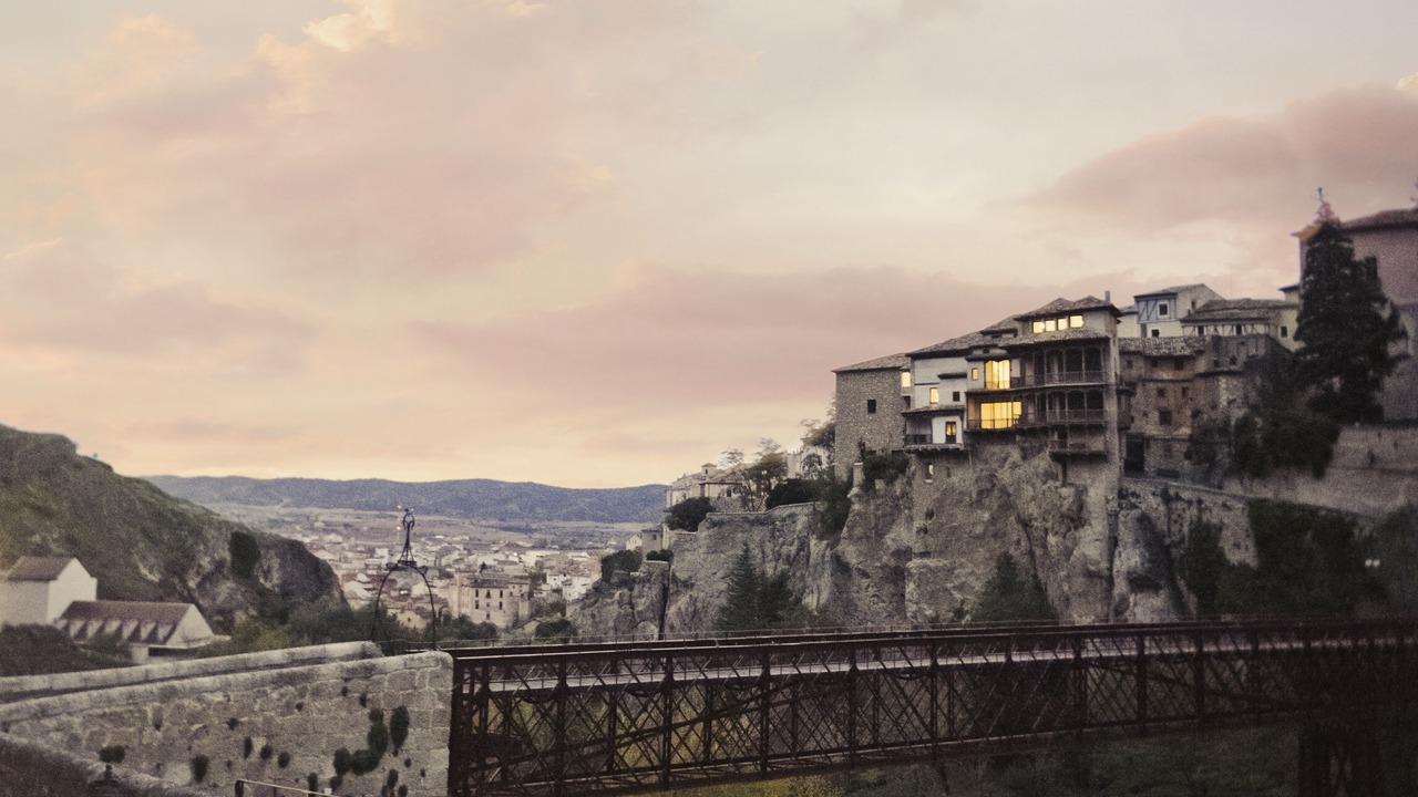 Photo of Outdoor in Cuenca