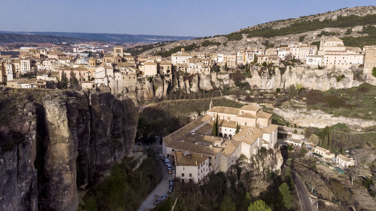 Photo of Outdoor in Cuenca