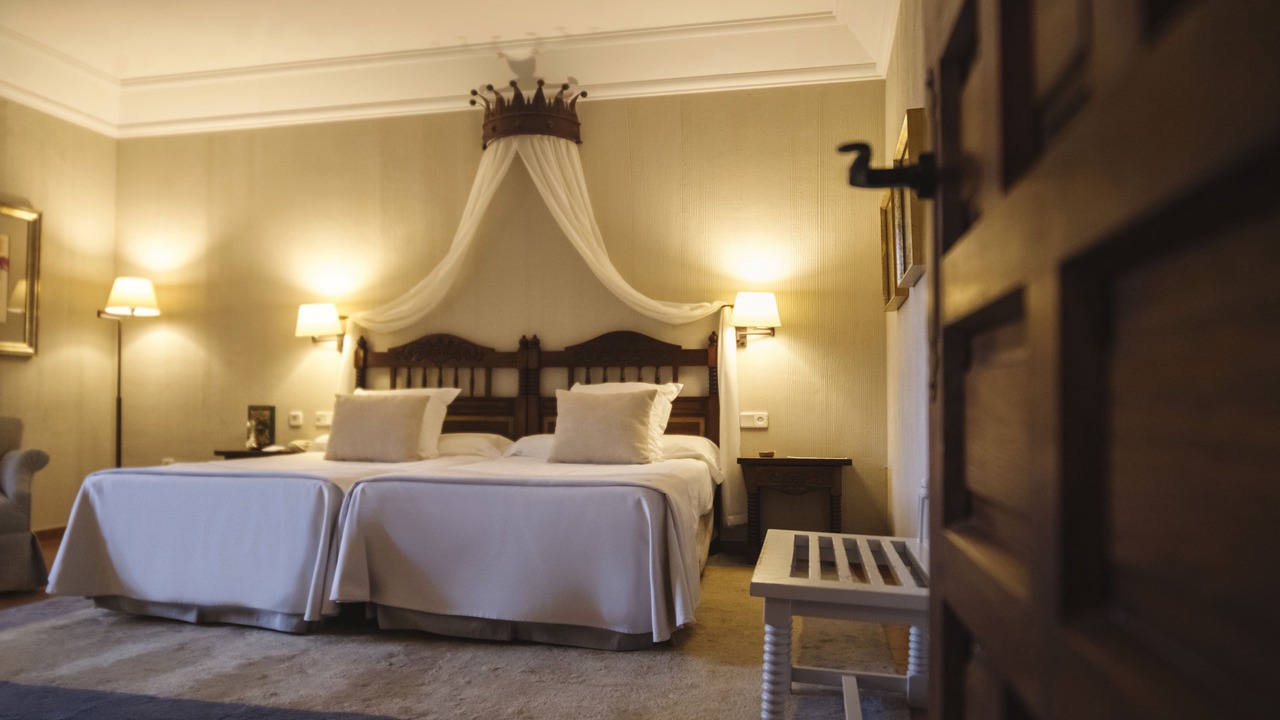 Photo of Bedroom in Cuenca