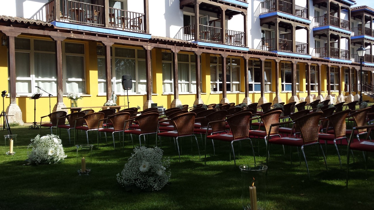 Photo of Outdoor in Manzanares