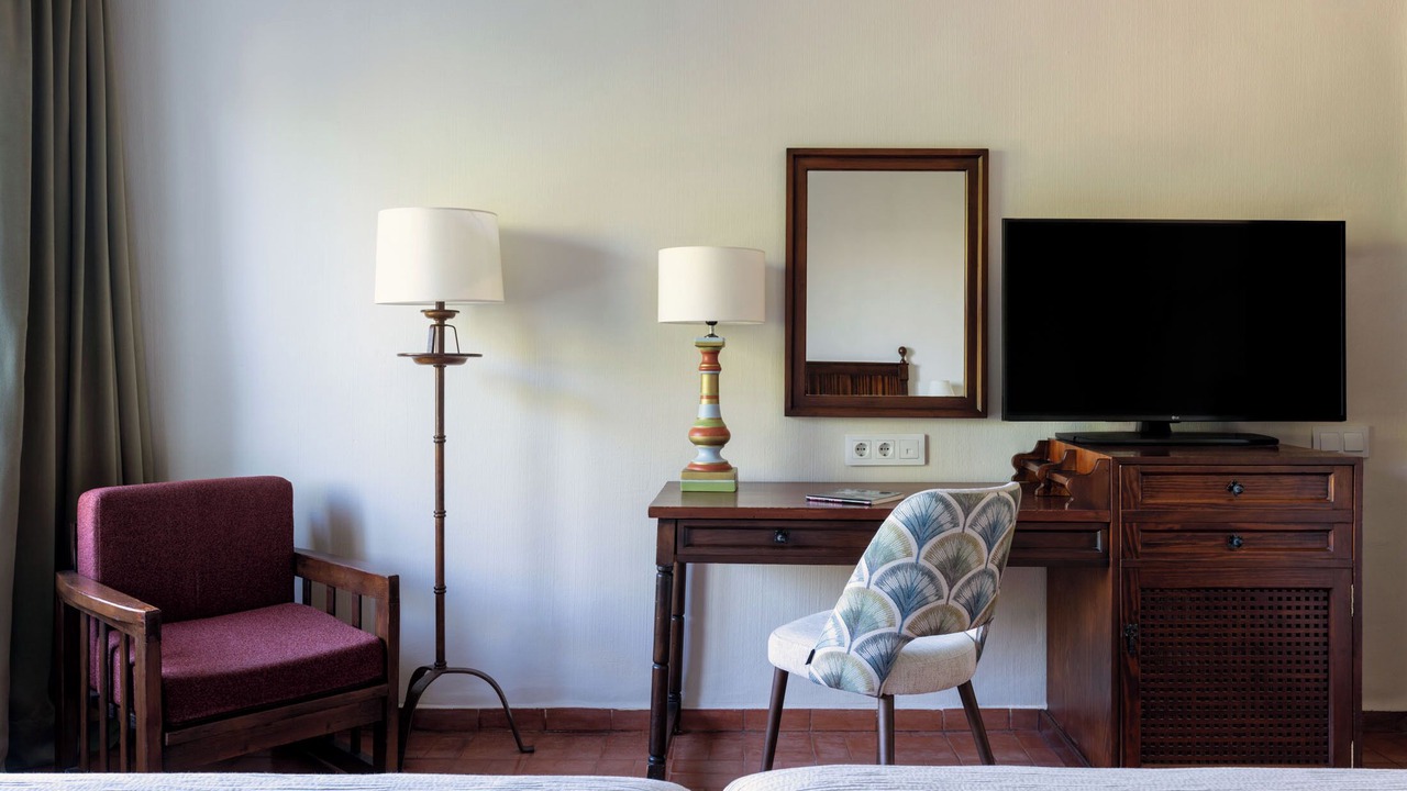 Photo of Bedroom in Manzanares