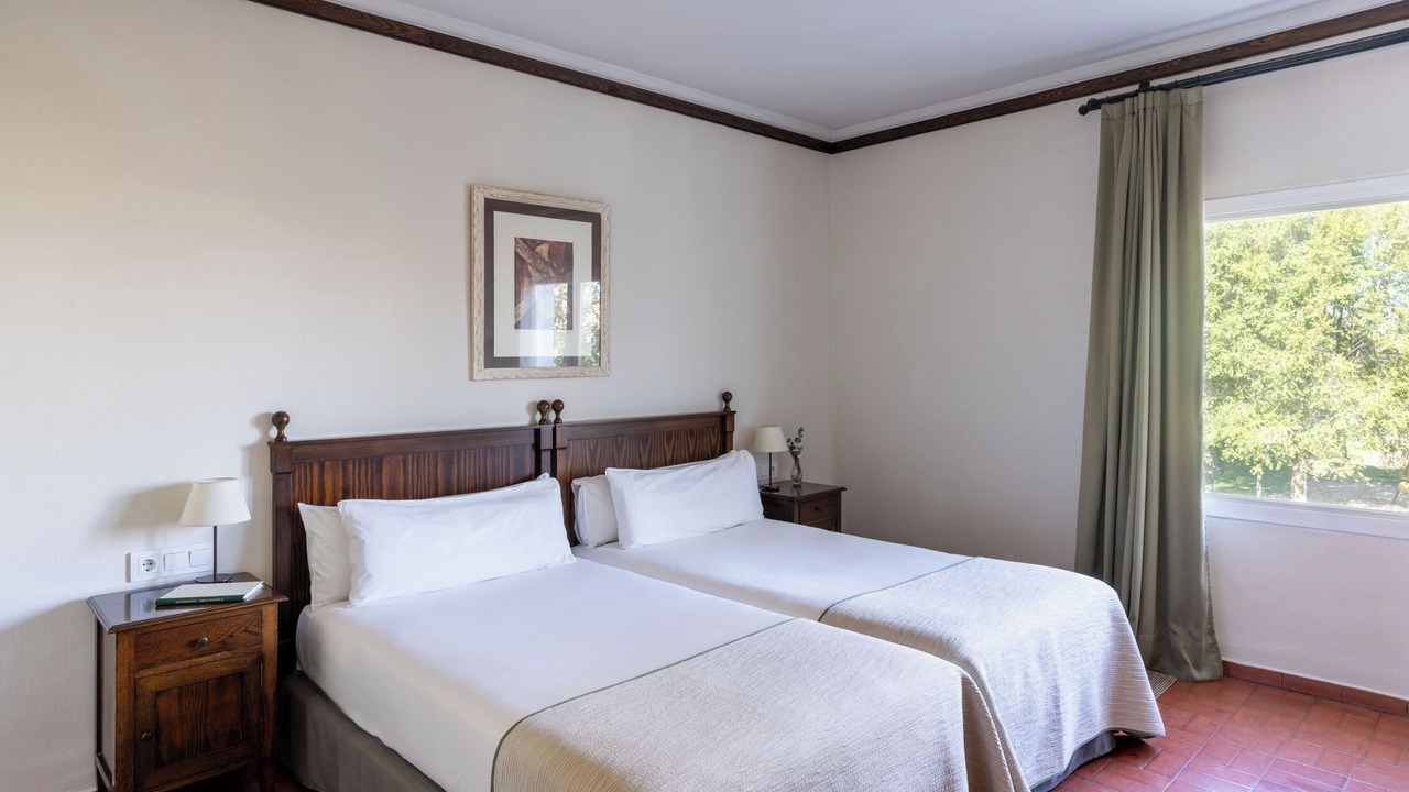Photo of Bedroom in Manzanares