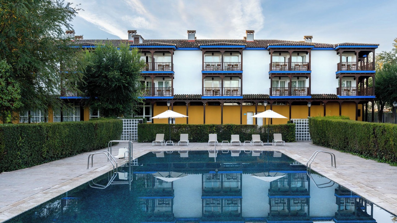 Photo of Outdoor in Manzanares