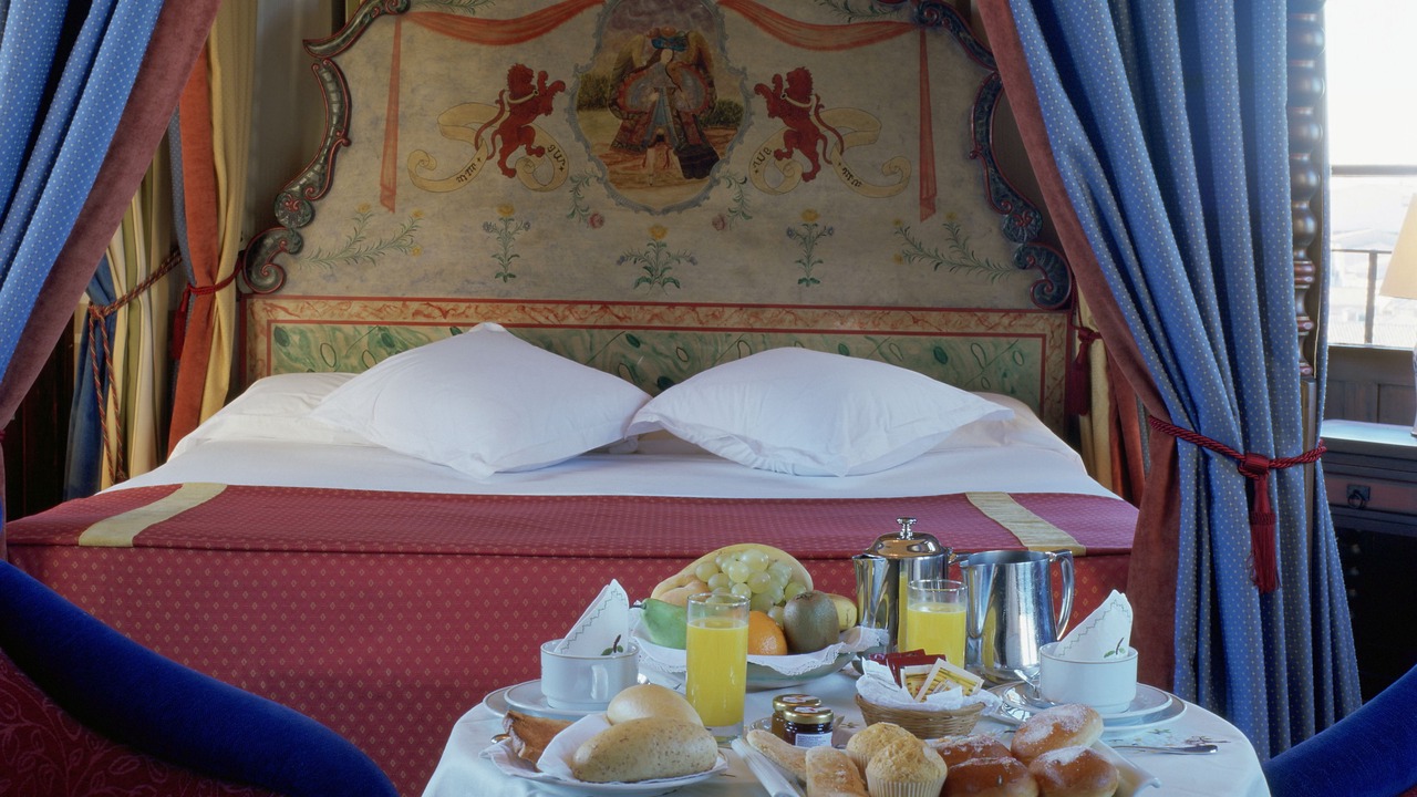 Photo of Bedroom in Oropesa
