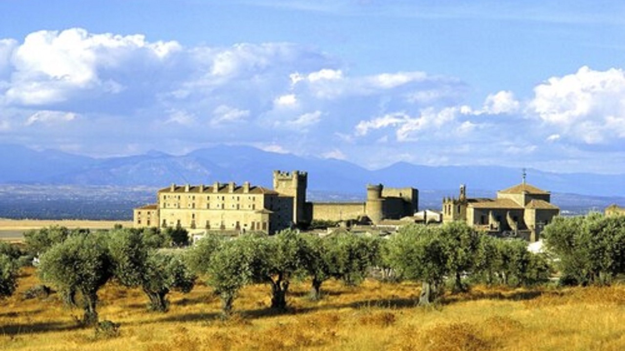 Photo of Outdoor in Oropesa