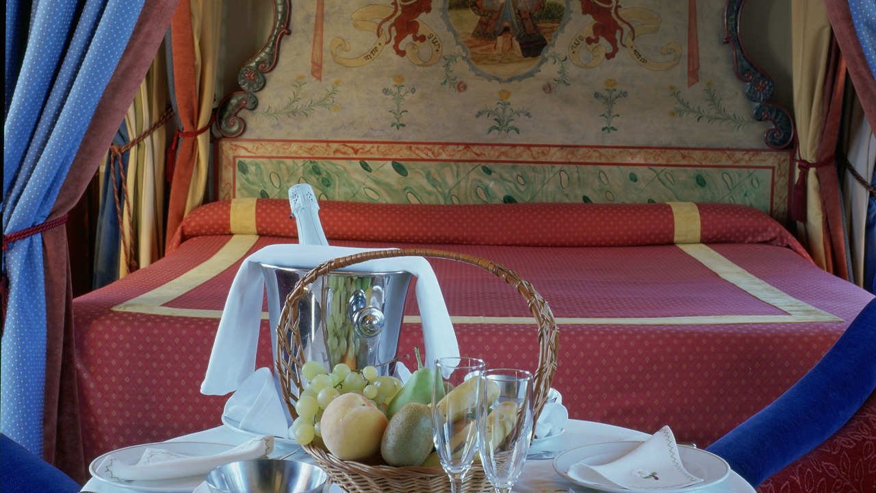 Photo of Bedroom in Oropesa