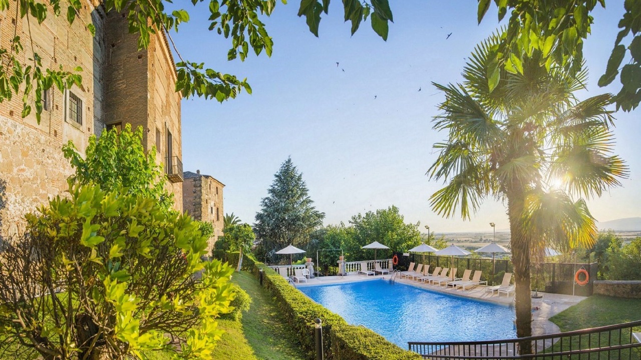Photo of Outdoor in Oropesa