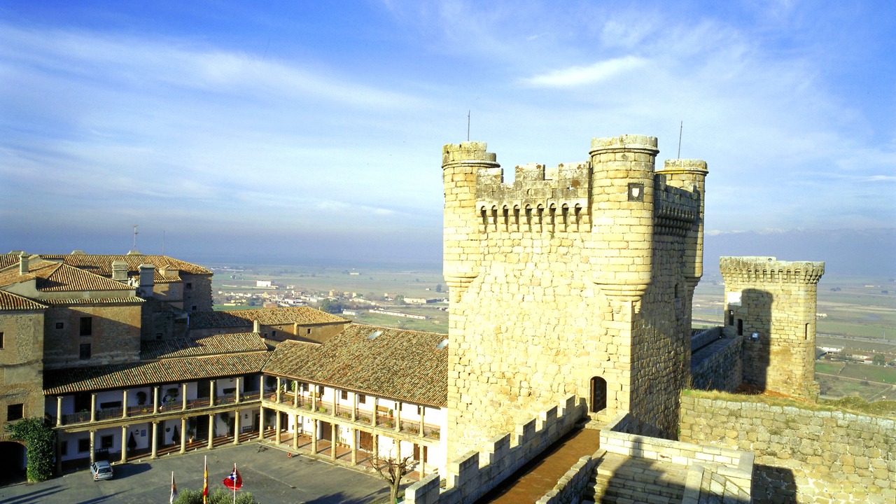 Photo of Outdoor in Oropesa