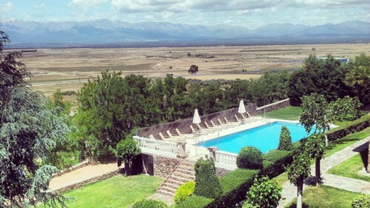 Photo of Outdoor in Oropesa