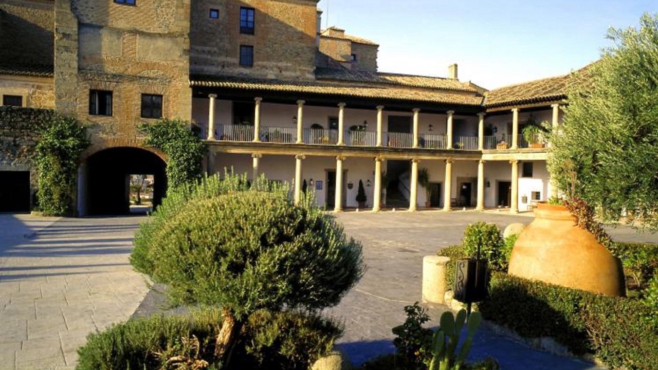 Photo of Outdoor in Oropesa