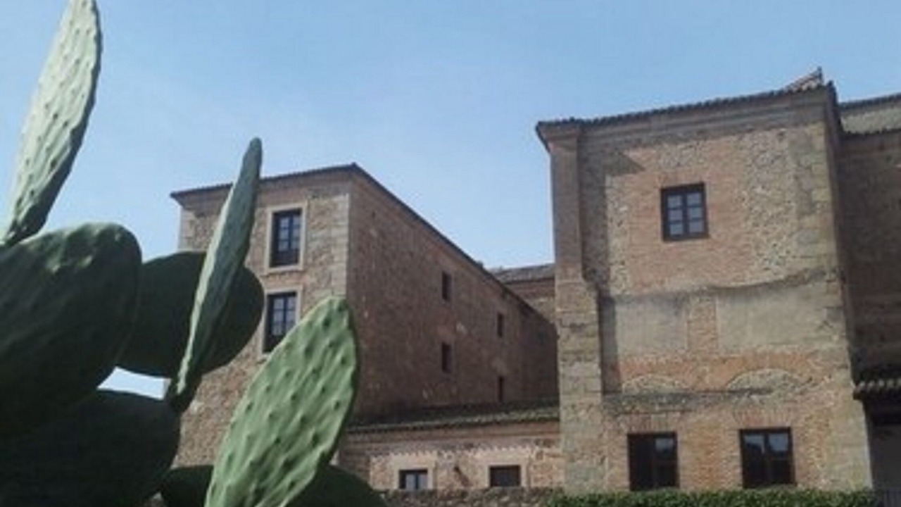 Photo of Outdoor in Oropesa