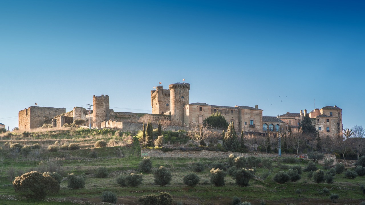 Photo of Outdoor in Oropesa