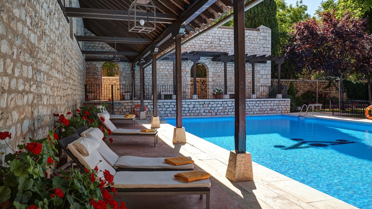 Photo of Outdoor in Chinchon