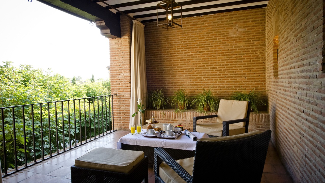 Photo of Outdoor in Chinchon