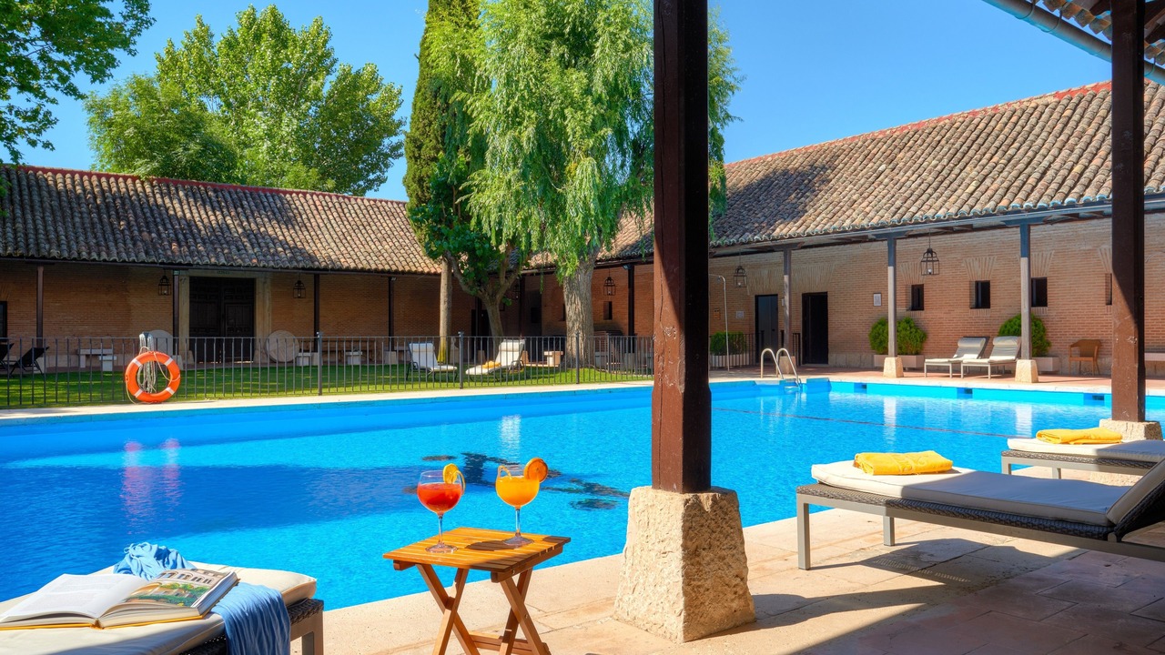 Photo of Outdoor in Chinchon