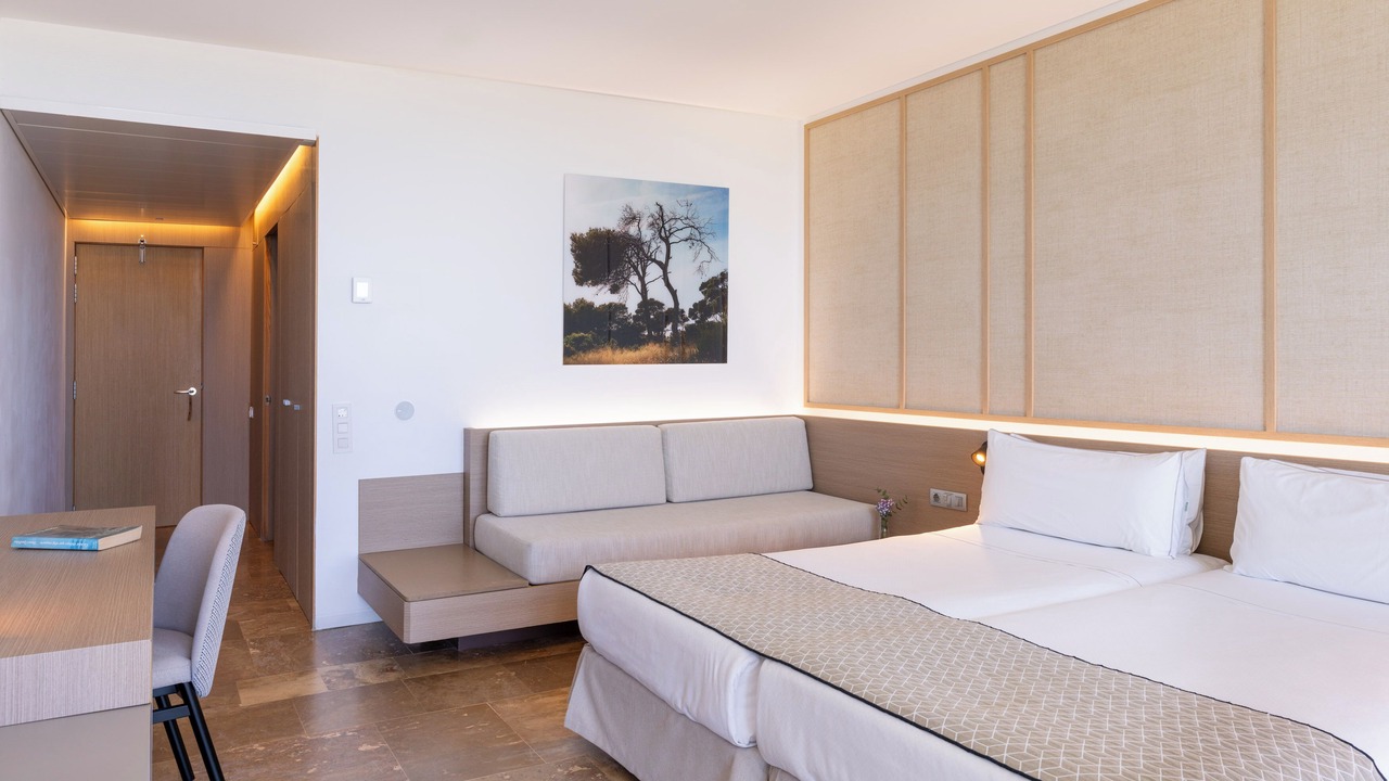 Photo of Bedroom in Pobles del Sud
