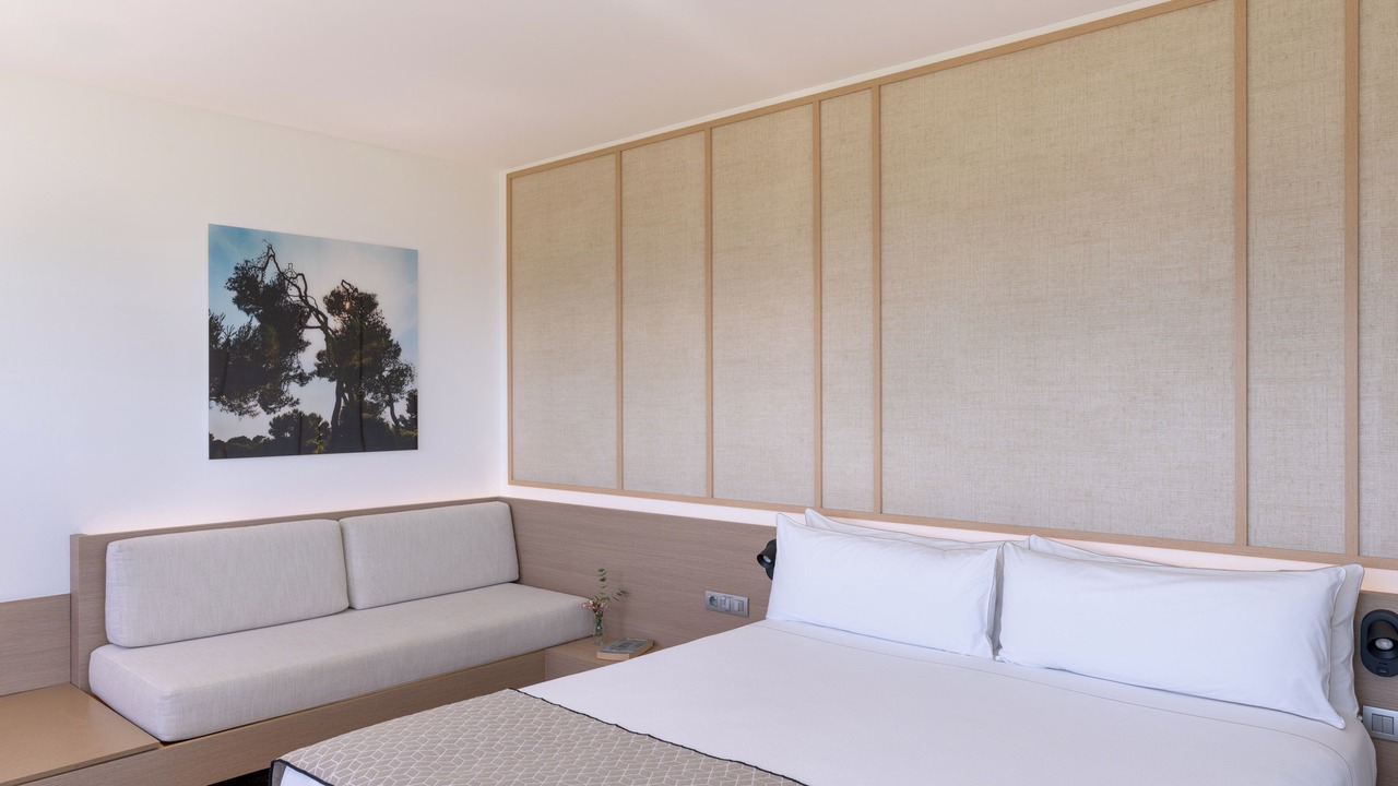 Photo of Bedroom in Pobles del Sud