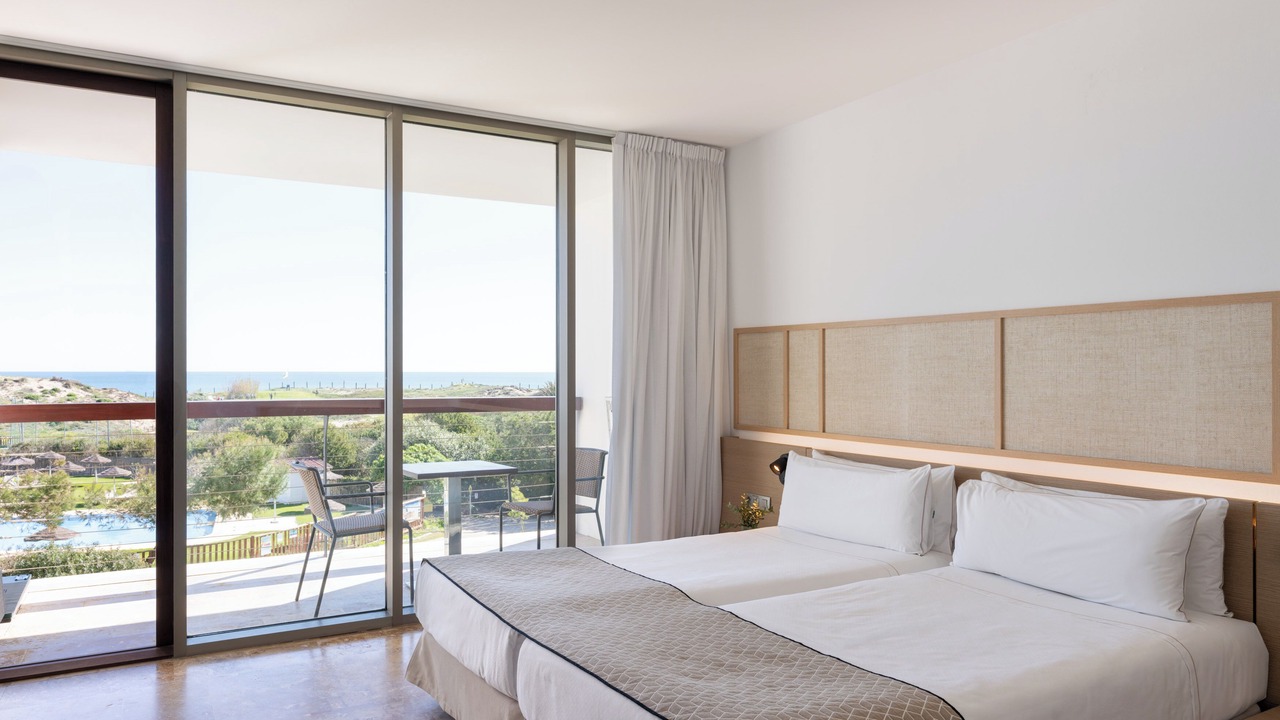 Photo of Bedroom in Pobles del Sud