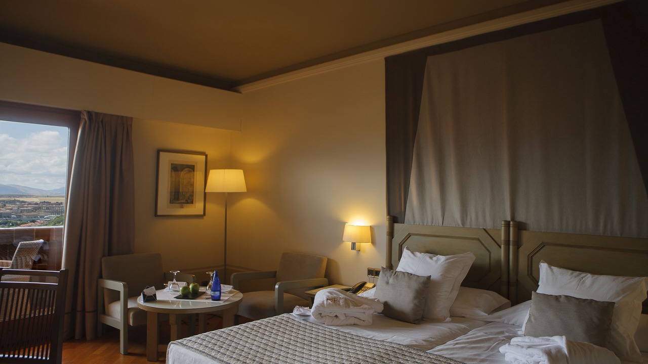 Photo of Bedroom in Segovia