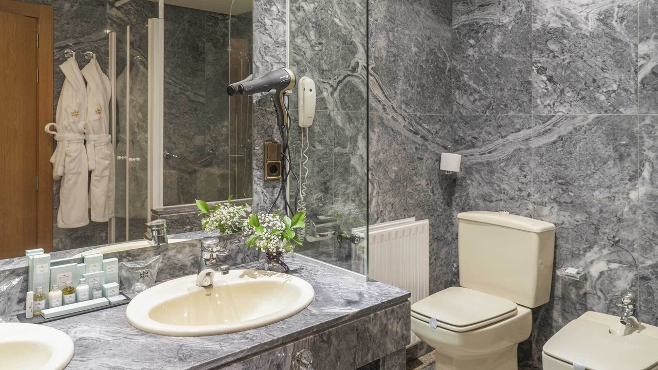 Photo of Bathroom in Segovia
