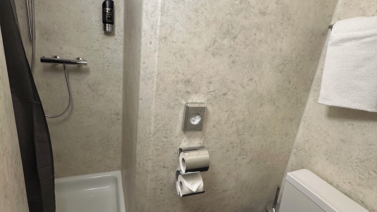 Photo of Bathroom in Lucerne