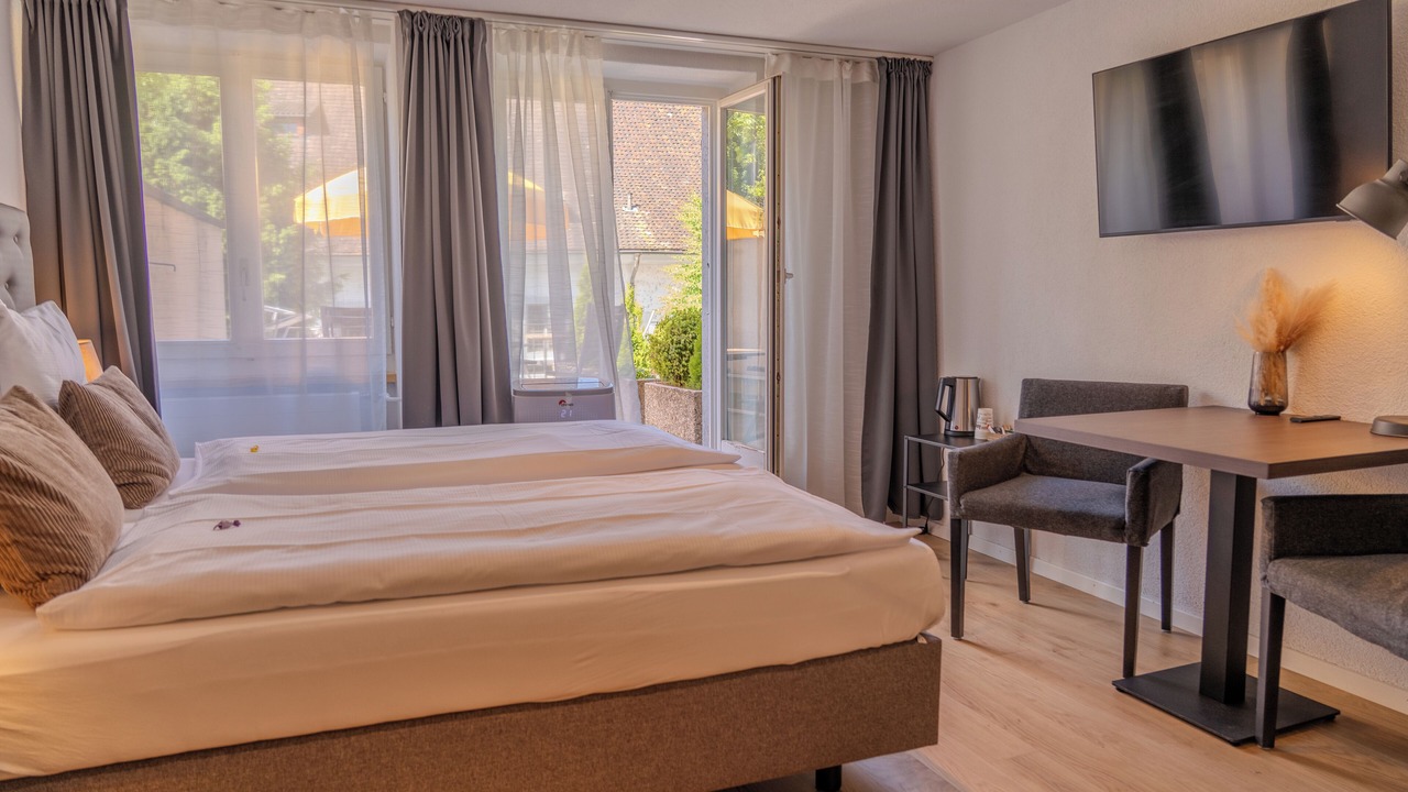 Photo of Bedroom in Lucerne