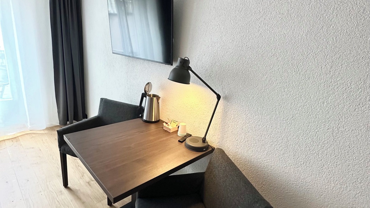 Photo of Bedroom in Lucerne