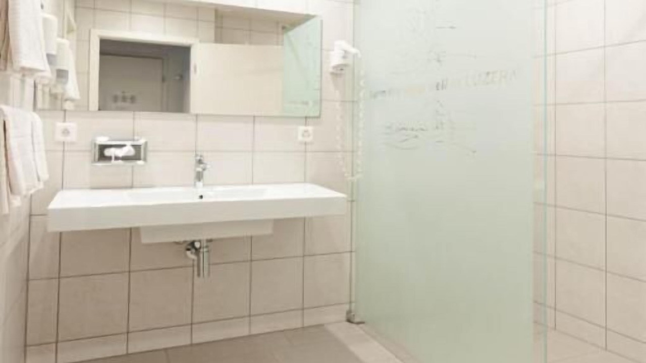 Photo of Bathroom in Lucerne