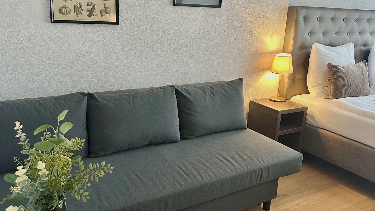 Photo of Bedroom in Lucerne