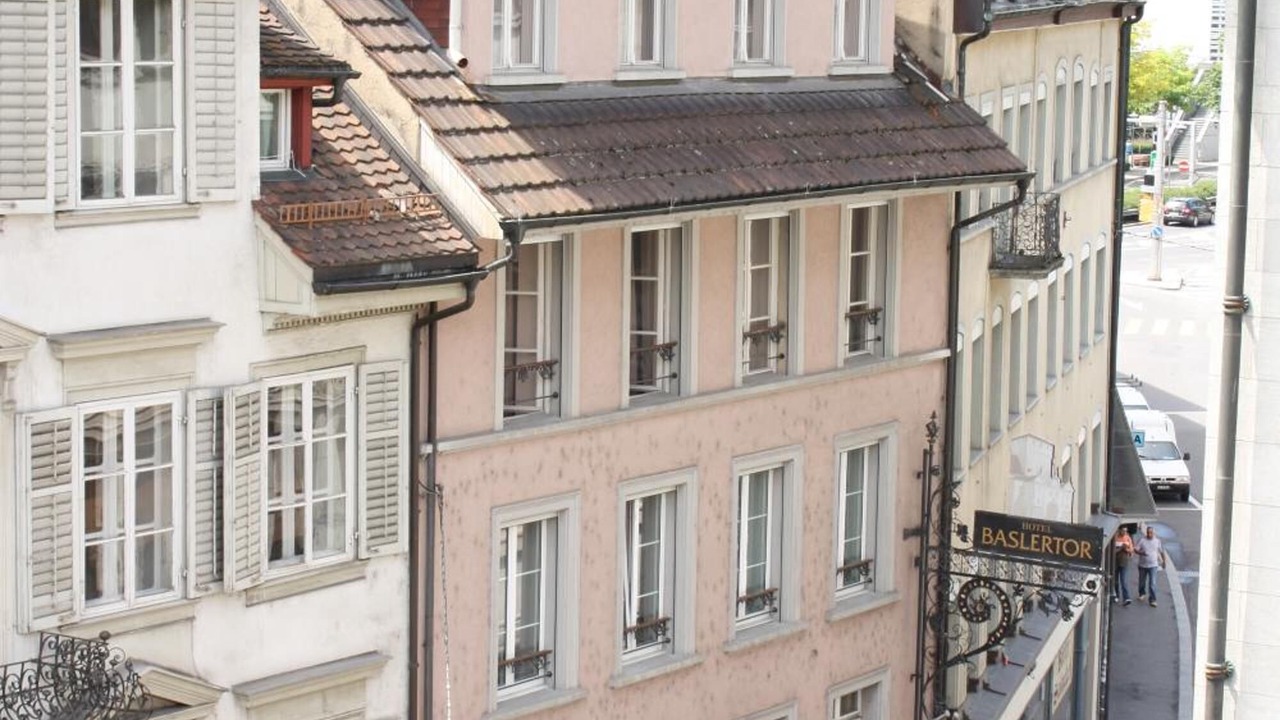 Photo of Outdoor in Lucerne