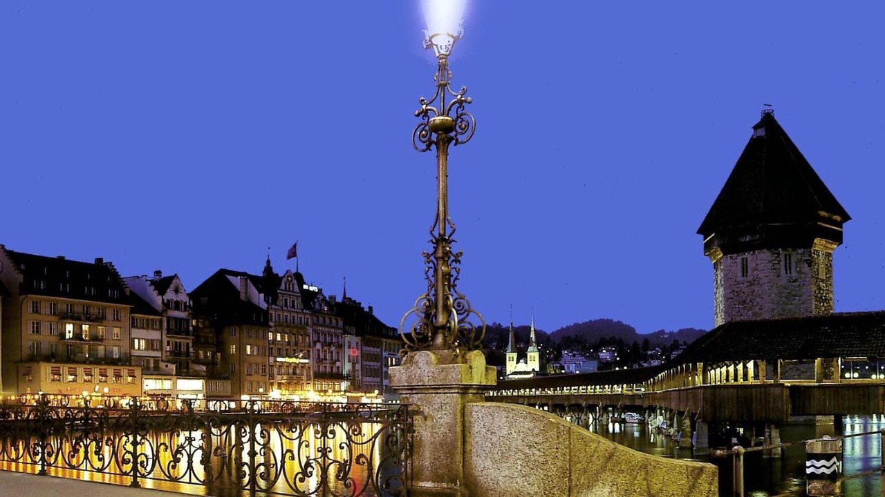 Photo of Outdoor in Lucerne