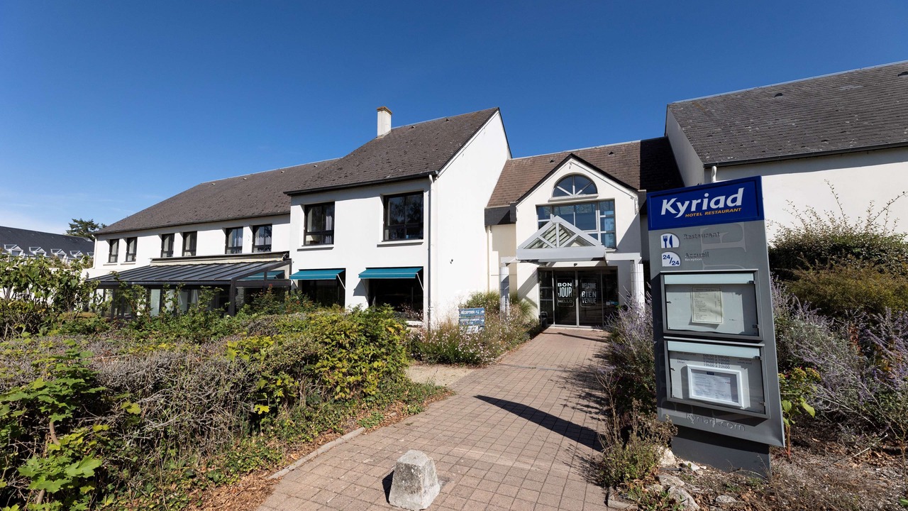 Photo of Outdoor in Nouan-sur-Loire