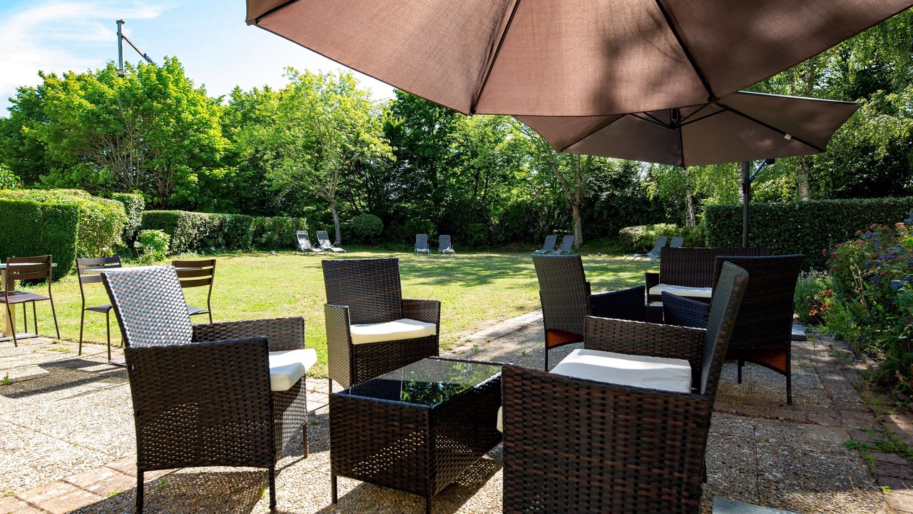 Photo of Outdoor in Nouan-sur-Loire