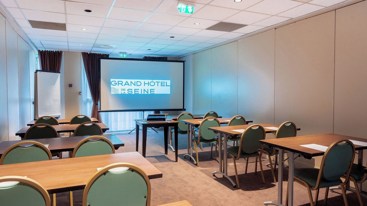 Photo of Others in Quartier Pasteur