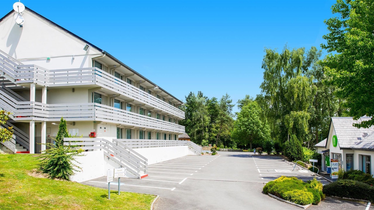 Photo of Outdoor in Ecartelee-Bonabry-Orieres-Paron