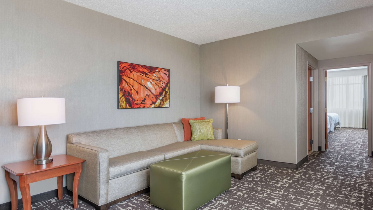 Photo of Bedroom in St. Charles