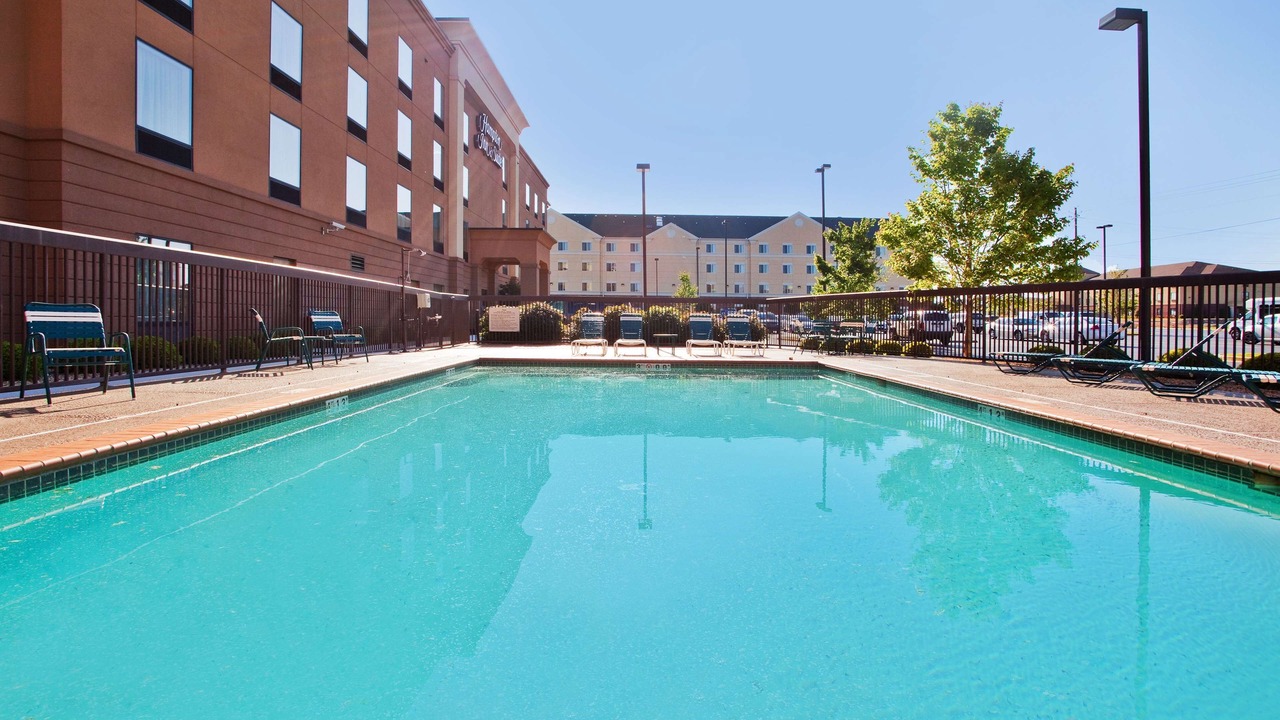 Photo of Outdoor in Oxford