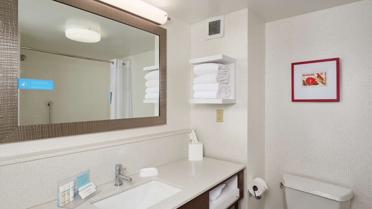 Photo of Bathroom in Oxford