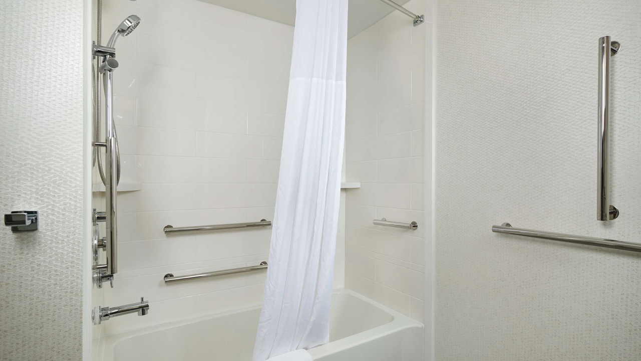 Photo of Bathroom in Oxford