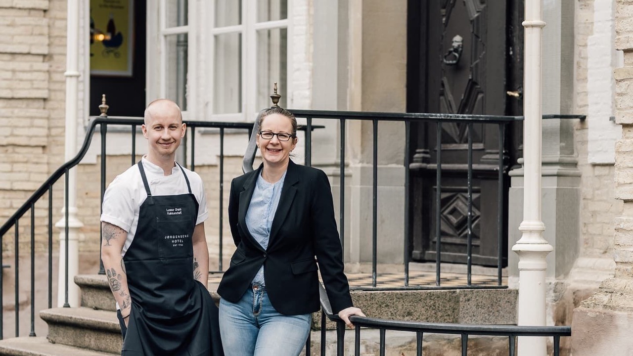 Photo of Outdoor in Horsens