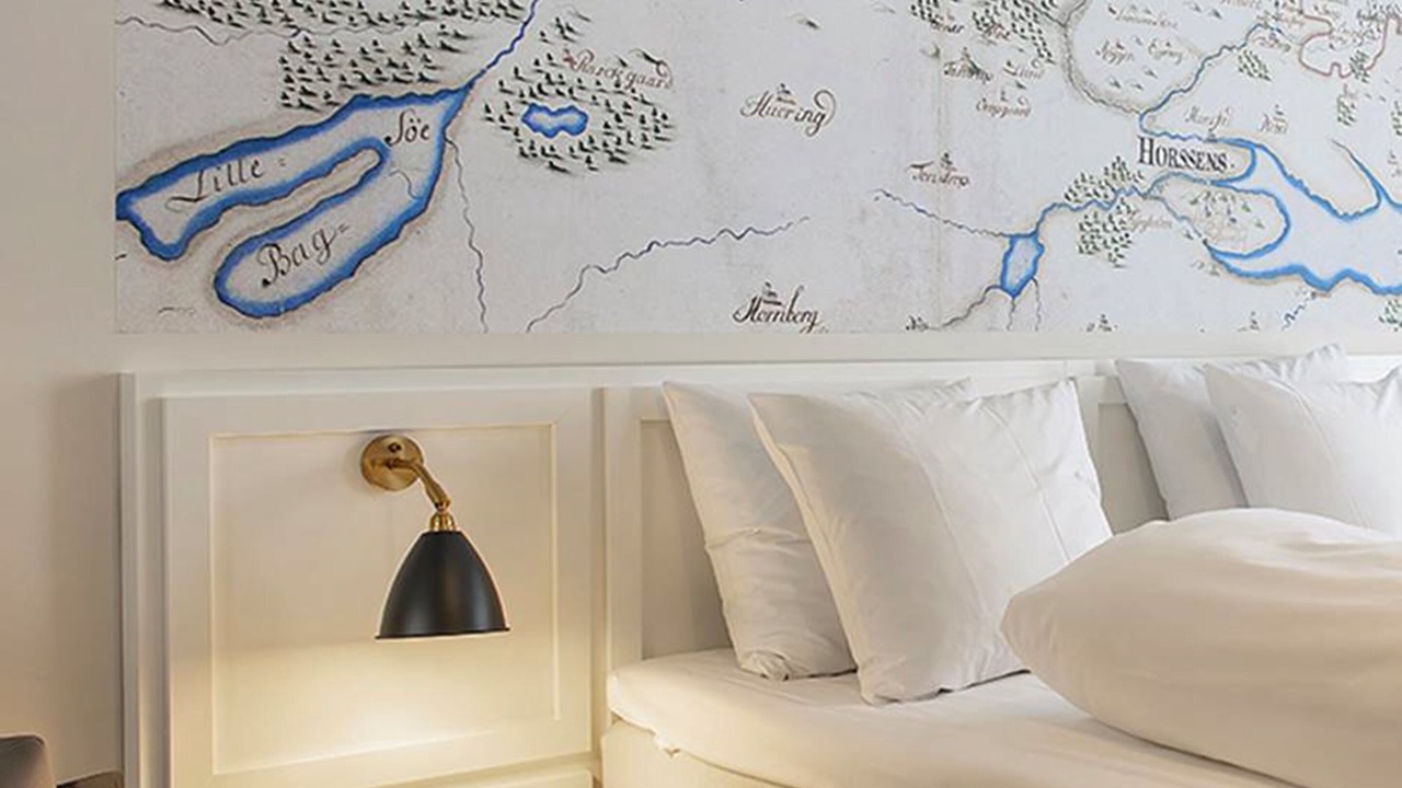 Photo of Bedroom in Horsens