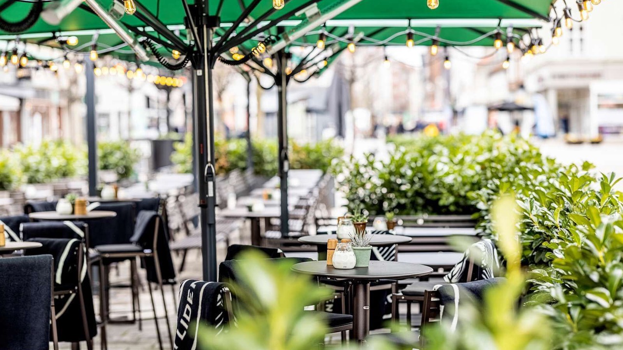 Photo of Outdoor in Horsens