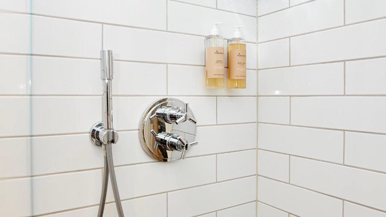 Photo of Bathroom in Horsens