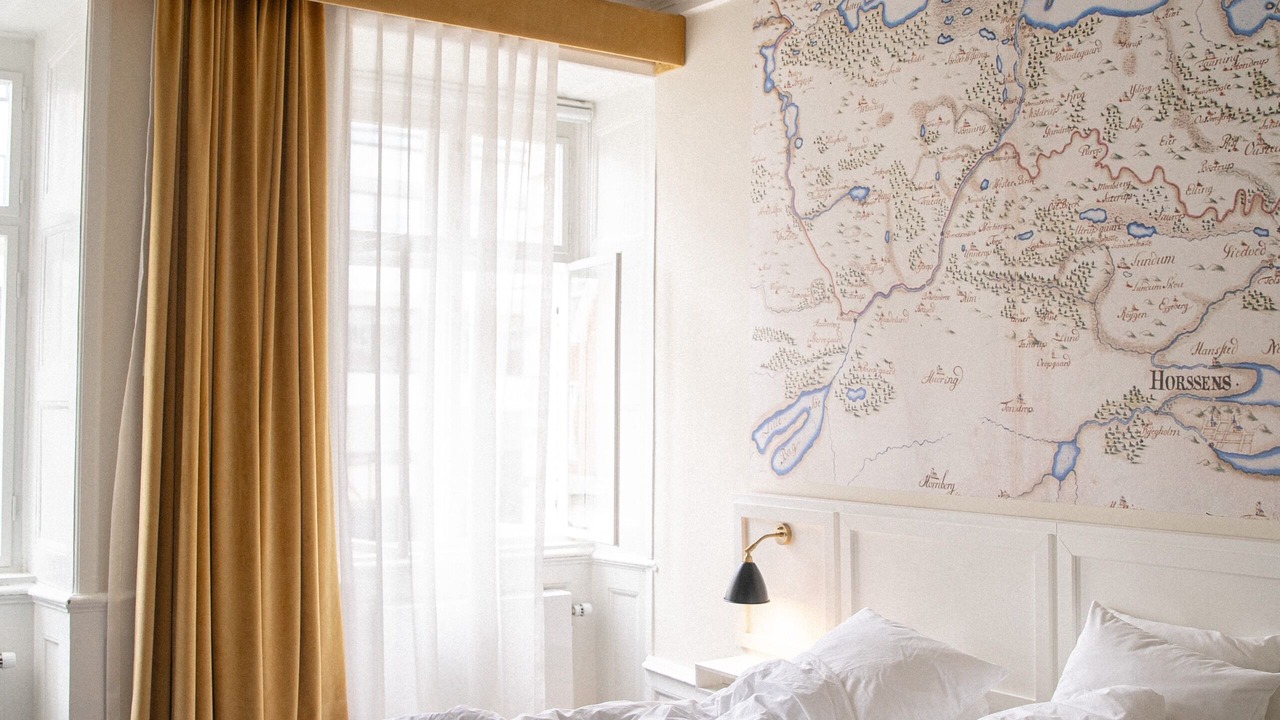 Photo of Bedroom in Horsens