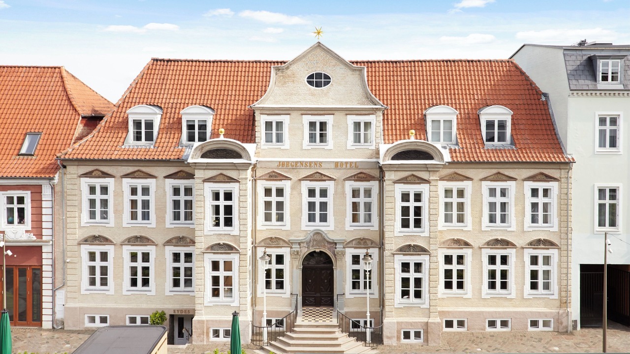 Photo of Outdoor in Horsens